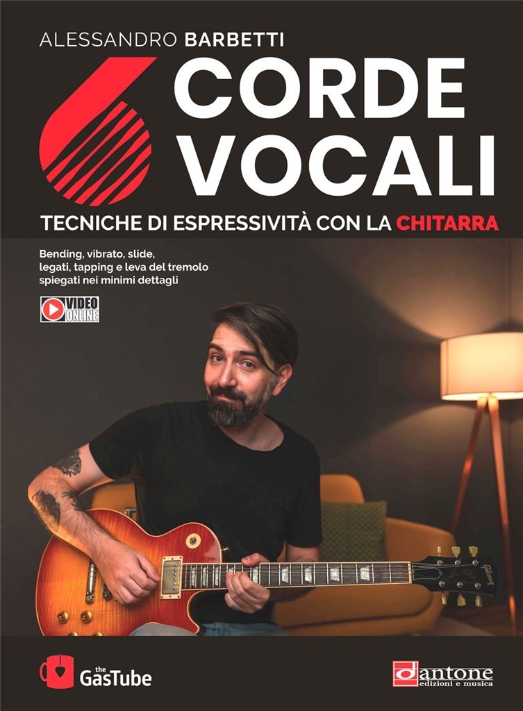 6 Corde Vocali